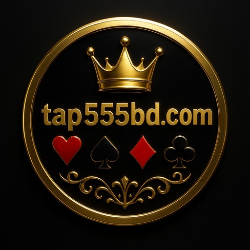 tap555 প্রধান হিরো ব্যানার